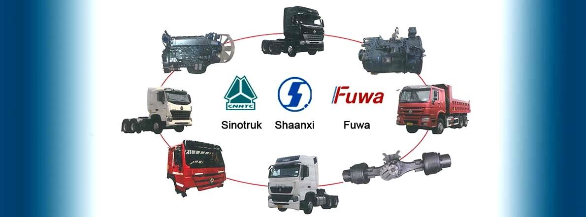کیفیت فیلترهای کامیون کارخانه