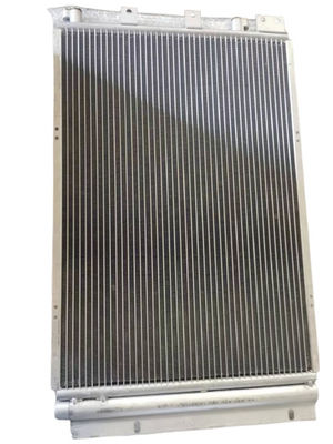 DZ13241824370 Condenser