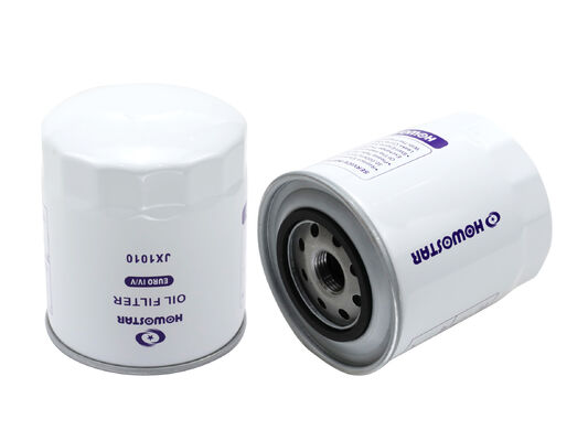 JX1010 Oil Filters China Truck Fuel Filter HOWO Fuel Filter