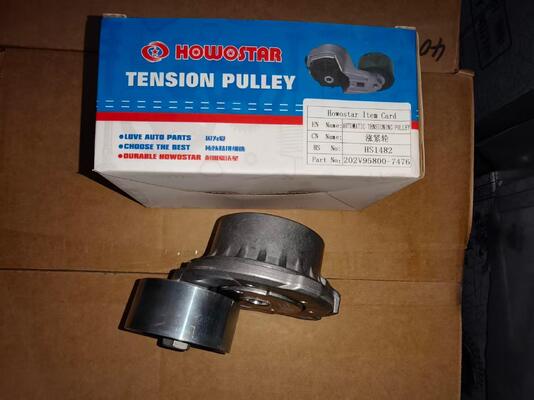 202V95800-7476​  Automatic Tensioner Assembly​