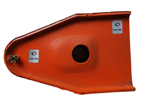 Fuwa Trailer Bracket Rear