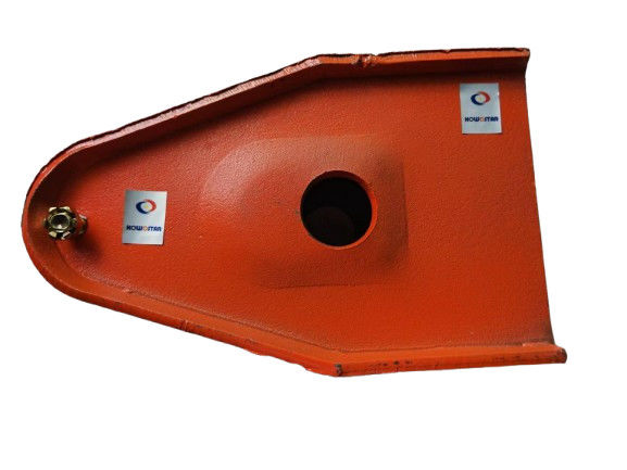 Fuwa Trailer Bracket Rear