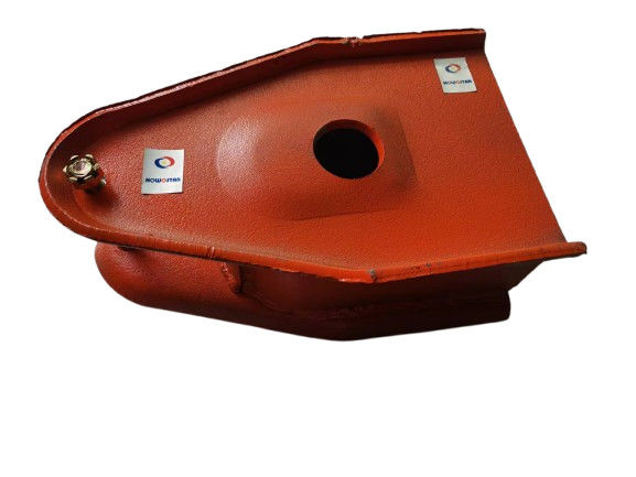 Fuwa Trailer Bracket Rear