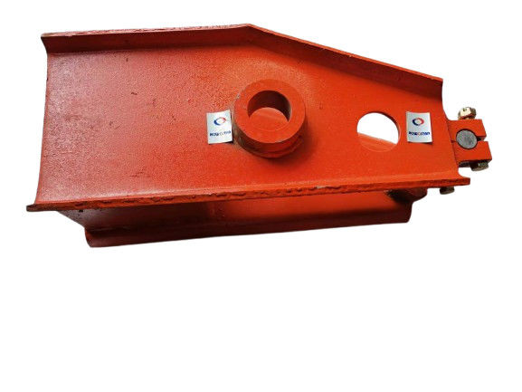 Fuwa Trailer Bracket Middle 50mm hole