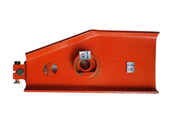 Fuwa Trailer Bracket Middle 50mm hole
