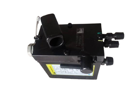 DZ97259820127 Lift Pump
