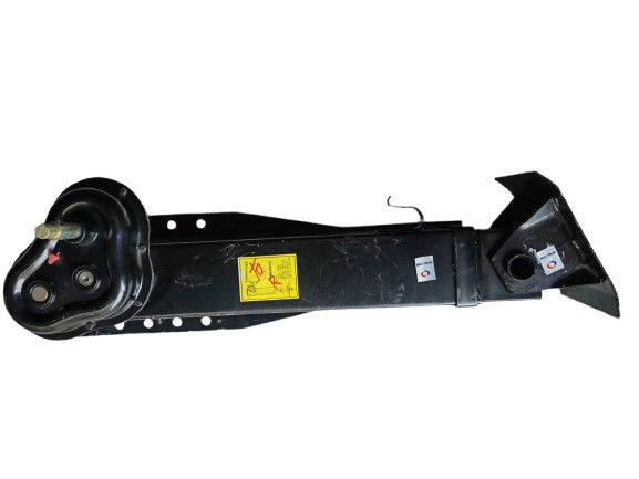 Fuwa Left Landing Gear