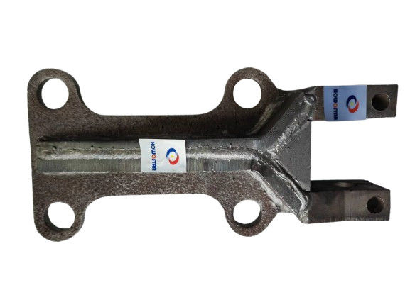 Fuwa platen （connection platen）