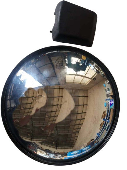 DZ15221770070 Rearview Mirror