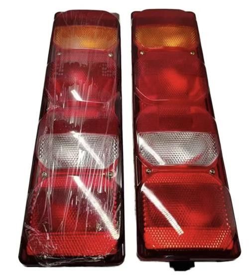 HOWO A7  Truck Tail Light Truck Electrical Parts WG9925810002