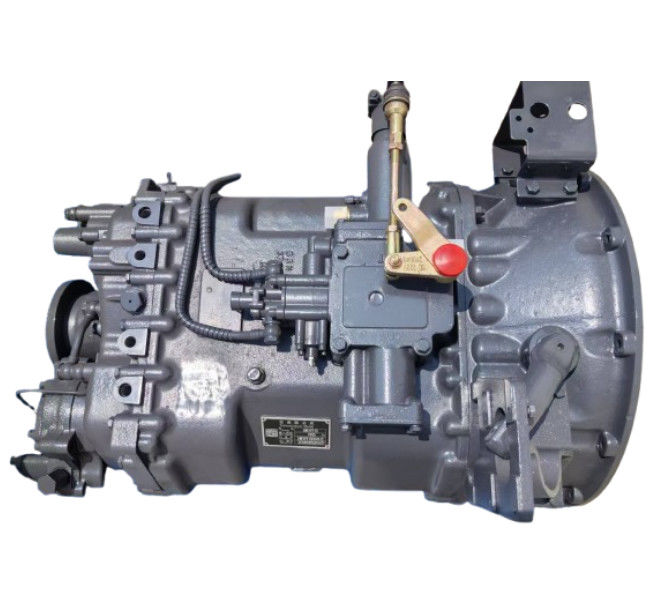 HOWO Tansmission Assy  HW19710