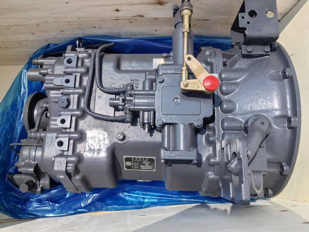 HOWO Tansmission Assy  HW19710