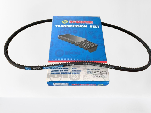 Heavy Duty AV10X1125 Truck Belt Transmission Belt Replacement